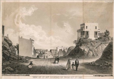 2nd avenue 1861